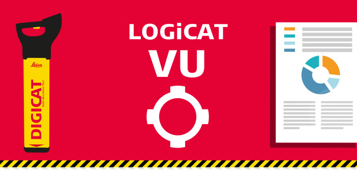 Leica LOGiCAT UV